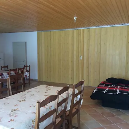 Maisons De A Гостевой дом 3*